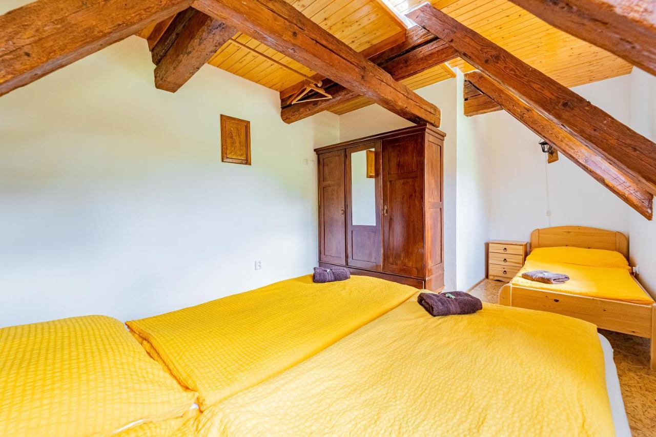 V Zatisi Apartment Dolni Morava