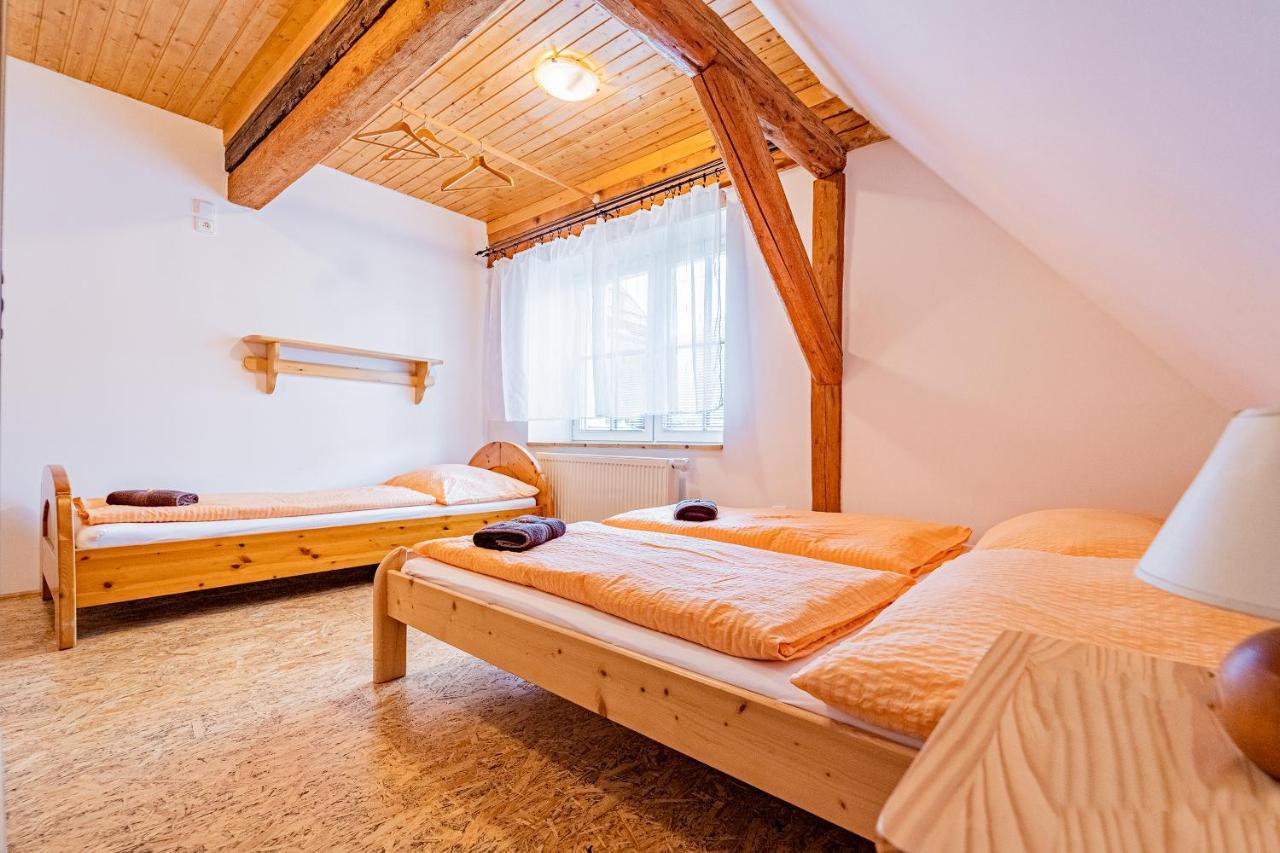 V Zatisi Apartment *