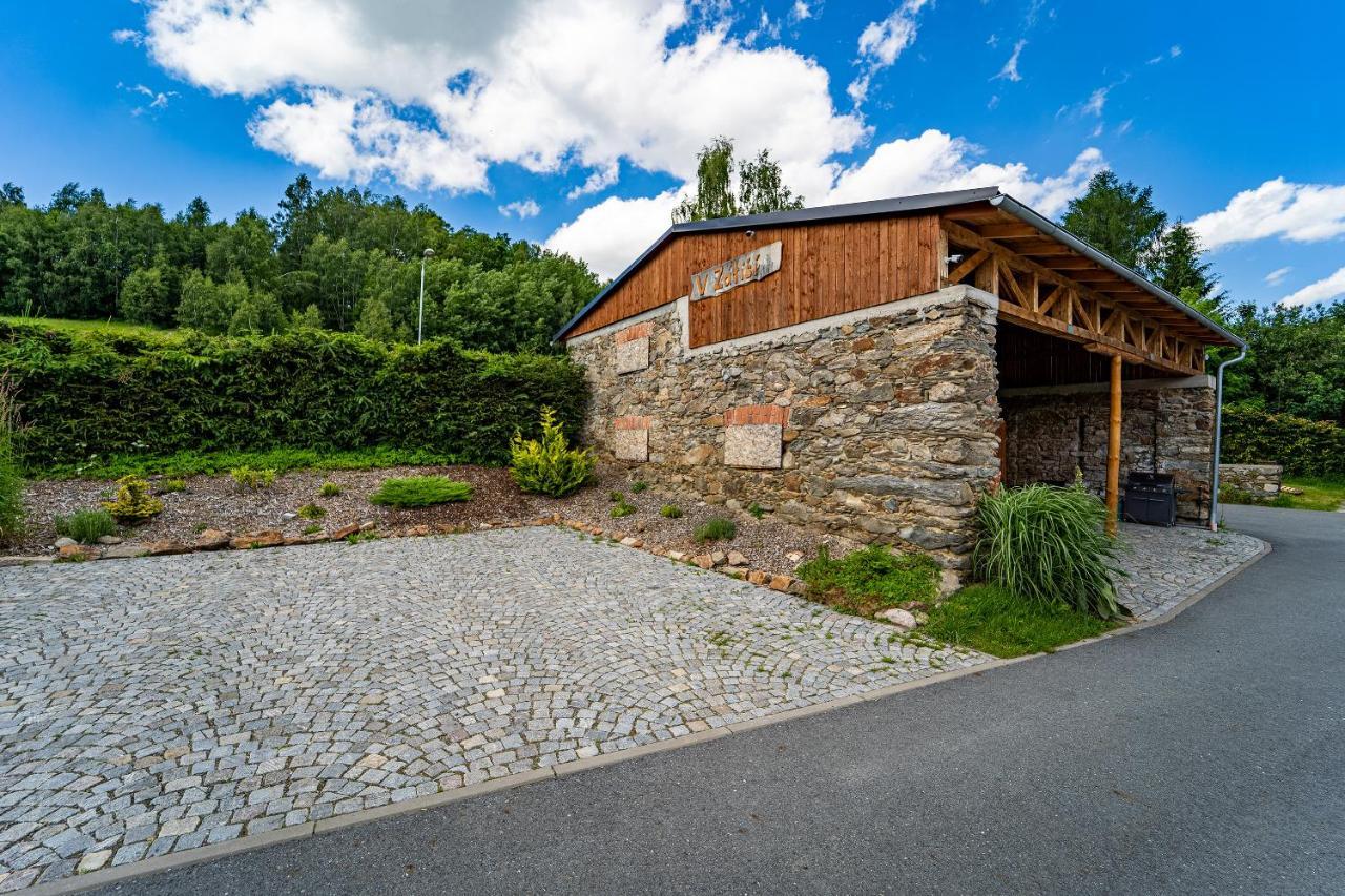 V Zatisi Apartment Dolni Morava