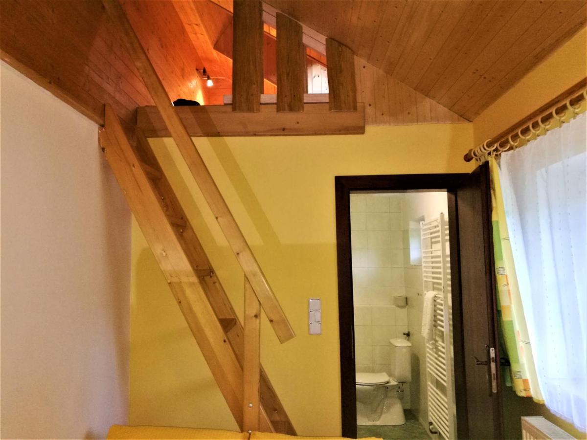 V Zatisi Apartment
