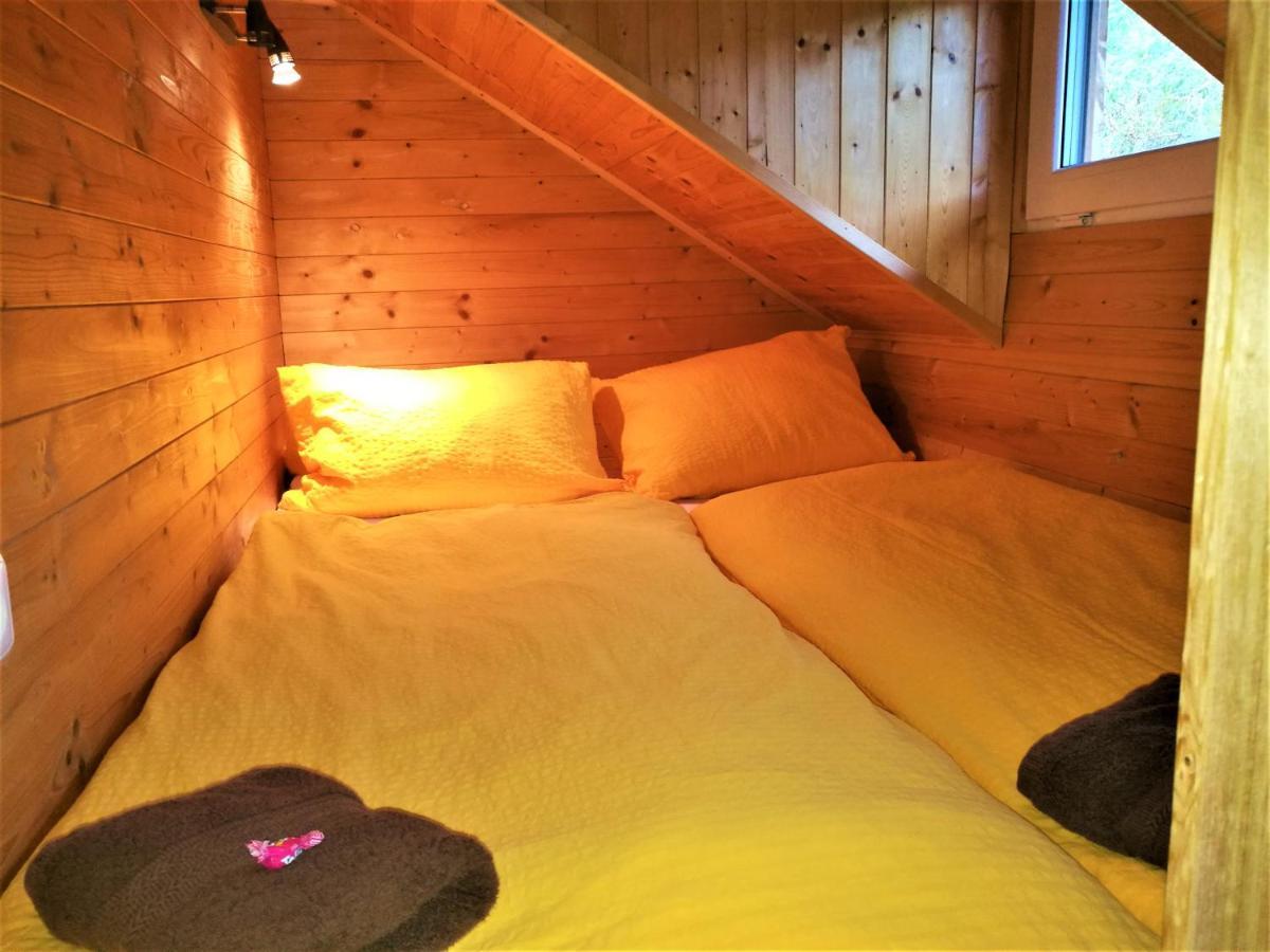 Apartment V Zatisi Dolni Morava